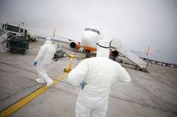 Україна планує додаткову евакуацію з Уханя