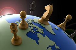 Намічаються глобальні політичні зрушення і Україні загрожує стати їх жертвою