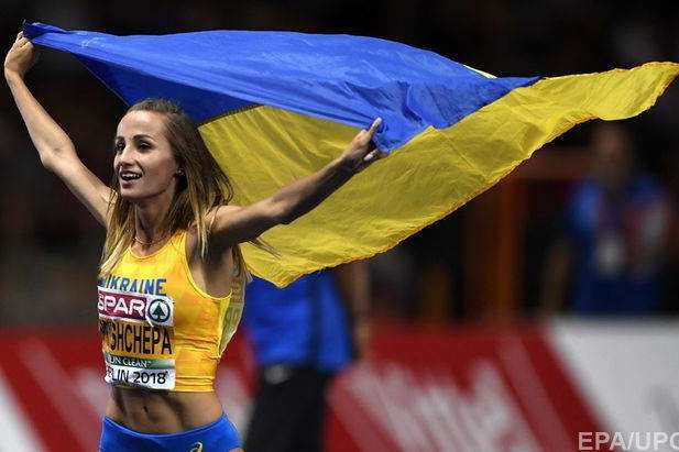 Українська легкоатлетка Наталія Кроль-Прищепа вперше прокоментувала своє відсторонення через допінг