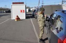 Сьогодні всі пункти пропуску на Донбасі переходять на весняний графік роботи