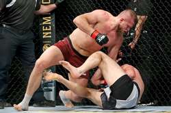 Бодіпозитивний поляк здолав українця-ЗОЖника