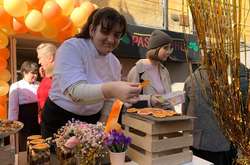 У Чернівцях відкрили першу в Україні інклюзивну кухню