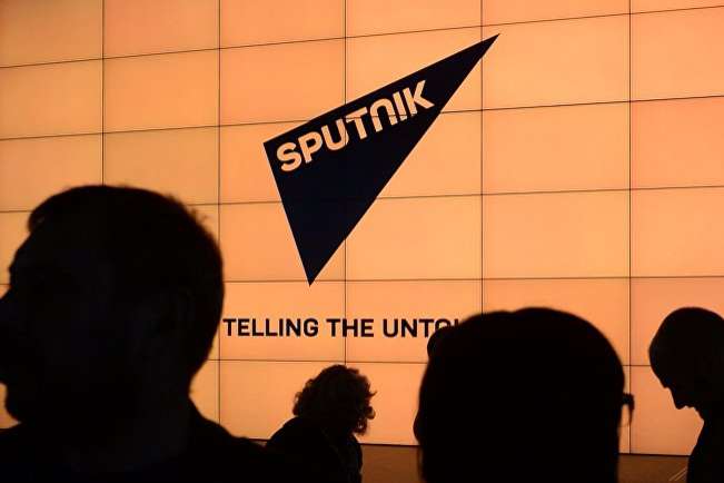 У Туреччині затримали пропагандистів російського агентства Sputnik