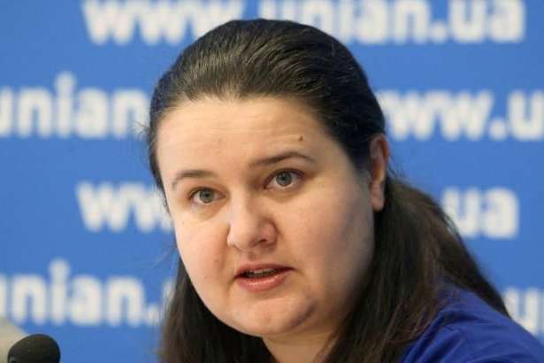 Маркарова розповіла про виконання бюджету в лютому 2020