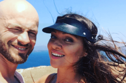 Влад Яма с женой рассказали о своих поездках в Америку