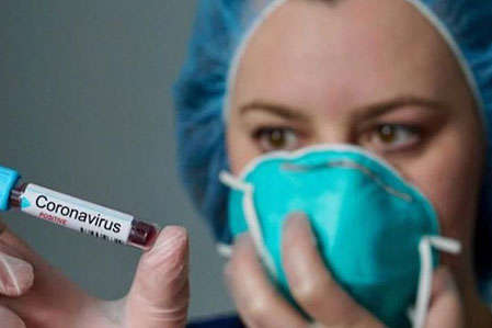 У Білорусі зафіксовано другий випадок коронавірусу
