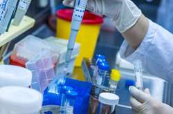 У Чехії зафіксували перші випадки китайського коронавірусу