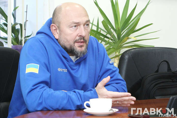 Колишній керівник «Нафтогазу» пояснив, чому вивіз дітей з України
