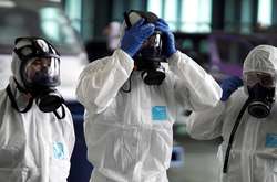 В ОАЕ тимчасово закрили дитячі садки через коронавірус