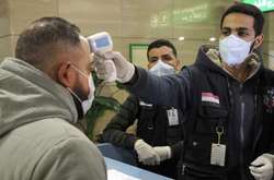 У Грузії влада закликала скасувати всі масові заходи через коронавірус