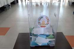 У Таджикистані завершилися парламентські вибори