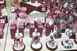 В Україні з'явилася нова фінансова піраміда під виглядом ювелірного бізнесу