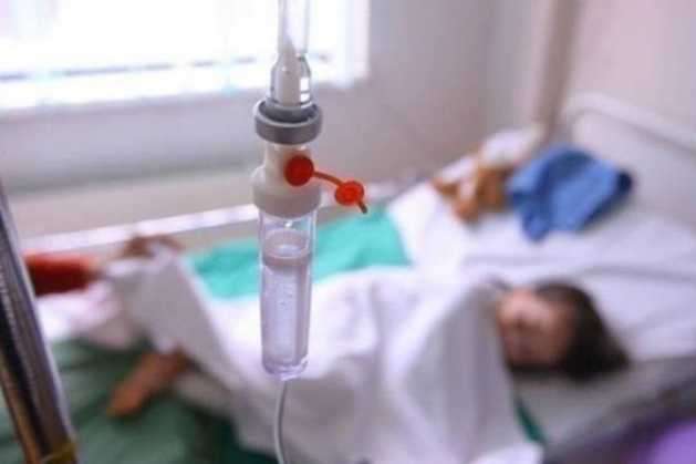 У Тернополі дитину госпіталізували з підозрою на коронавірус