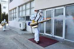  Лікарі почали перевірку людей, з якими контактував хворий  