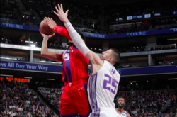 НБА: Лень стає запорукою перемоги над командою Михайлюка