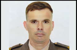 Сергій Руських – перша бойова втрата Об’єднаних сил у березні 2020 року