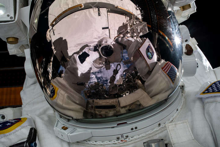 NASA шукає нових астронавтів: заявки приймаються до кінця березня