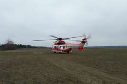 Триває активний пошук зниклих рибалок із залученням авіації