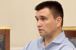 Клімкін дав тривожний прогноз на наступну Нормандську зустріч