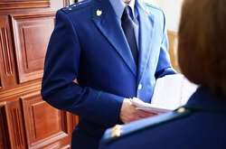 Оприлюднено завдання для атестації прокурорів: білок у яйцях і пташки в гніздах (фото)