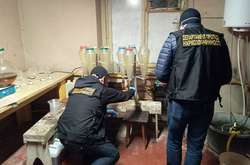 В Украине ликвидирована самая крупная сеть онлайн-торговли наркотиками