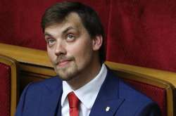 Кабмін повинен бути машиною по створенню довіри громадян, а Гончаруку не довіряють, - політолог