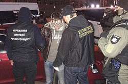 Поліція Києва викрила найбільшу в Україні мережу торгівлі наркотиками (фото)