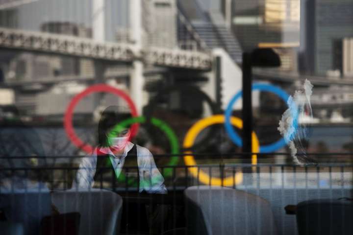 Олимпиада в Токио оказалась под угрозой срыва