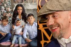 Бывшая жена Сереги рассказала, что рэпер забрал у нее сыновей Марка и Платона