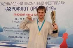 Гросмейстер з Одеси цинічно хизується, що зіграв за Росію в шаховому матчі проти України