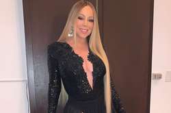 Мэрайя Кэри