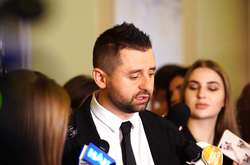 Глава фракції «Слуга народу»: в уряді може з'явитися віцепрем'єр з оборони