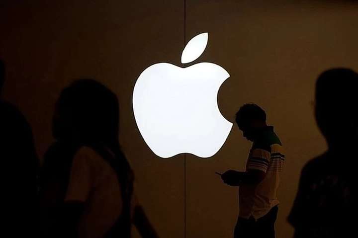 Apple заплатить до 500 млн доларів штрафу через сповільнення роботи iPhone