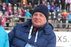 Бринзак: Хотів би, щоб сезон якомога швидше закінчився