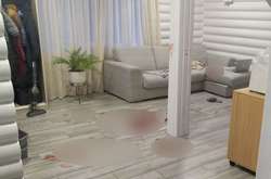 Хлопець намагався вбити родичів у їхньому будинку