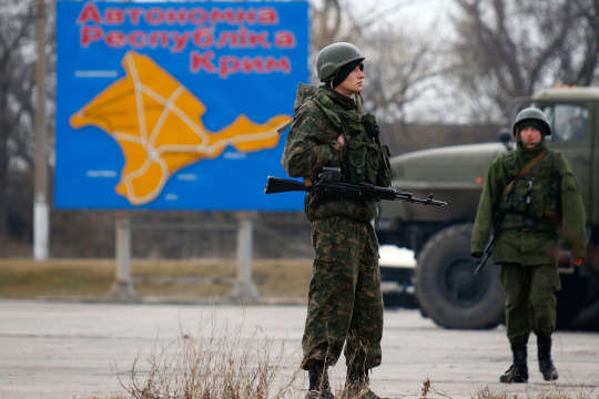 Радбез ООН 6 березня обговорить ситуацію в окупованому Криму