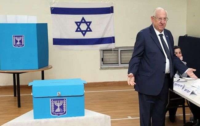 Вибори в Ізраїлі: партія Нетаньягу знову перемагає 