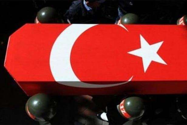 Туреччина повідомила про загибель свого військового в Сирії
