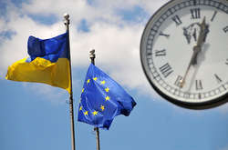 Асоціація з ЄС: у 2019 році Україна виконала лише 37% завдань за угодою 