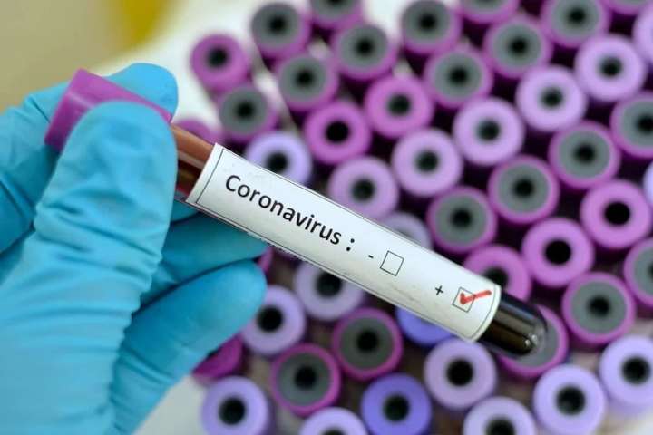«Дождались»: в Украине зафиксирован первый случай коронавируса