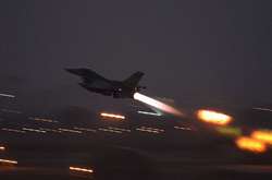 Туреччина в Сирії збила ще один літак Асада