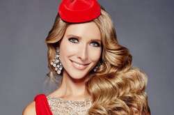 Катя Осадчая растрогала сеть фотографией сына