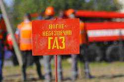 Цьогоріч аварійна служба «Волиньгазу» опрацювала майже 2 тис. викликів