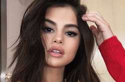 Селену Гомес оскорбили за фото в Instagram