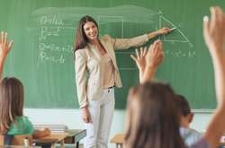 Молодые учителя получат от государства по 21 тыс. грн