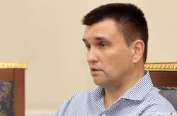 Клімкін про майбутнє Донбасу: Буде набагато гірше, ніж Придністров’я