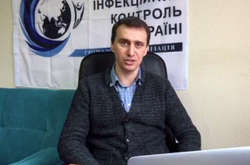  Віктор Ляшко зазначив, що маски – це не засіб захисту від коронавірусу 