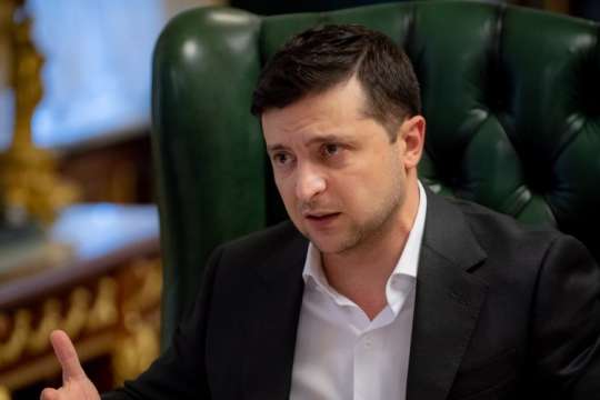 Зеленський оголосив, як він бачить зміни в уряді 