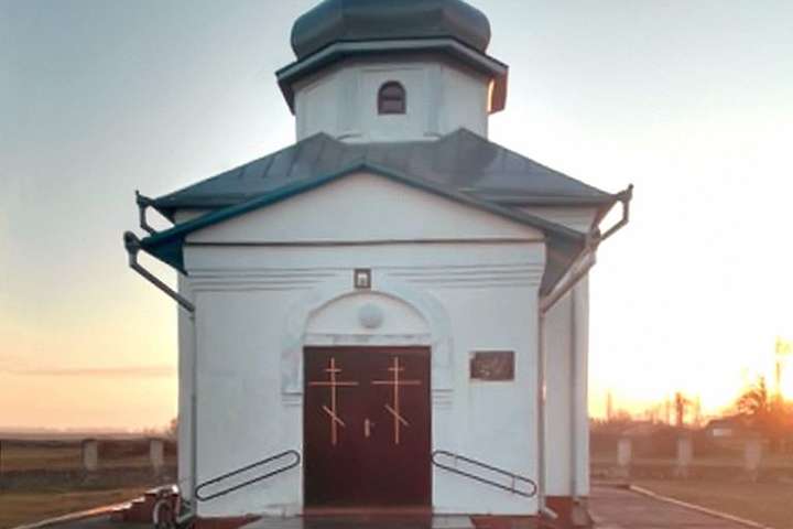 На Полтавщині ще одна парафія приєдналася до УПЦ