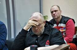 Суд залишив під вартою фігуранта справи Гандзюк Павловського